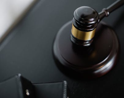 Legal & Compliance